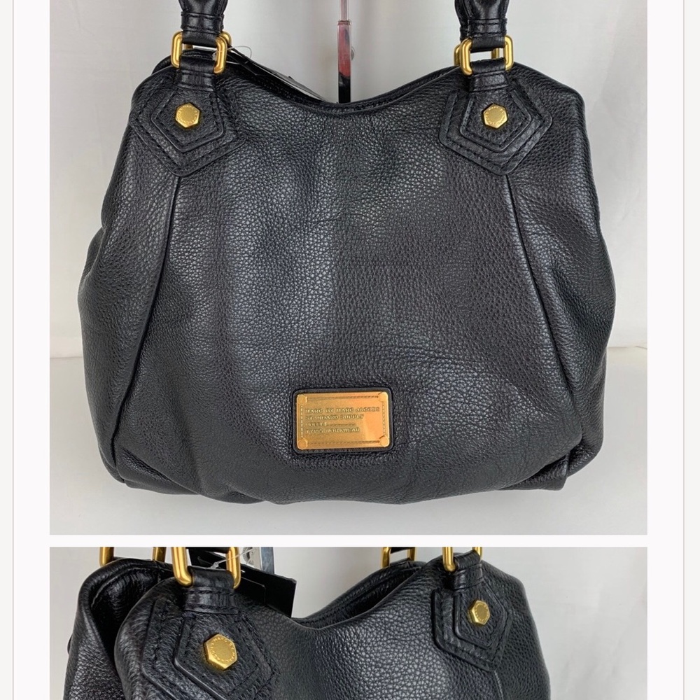 New Classic Marc Jacobs classic Q bag